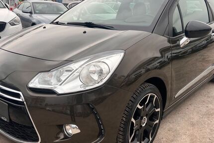 Citroen DS3 138.000 km 7.750 &euro; Neuseddin bei Berlin 14554