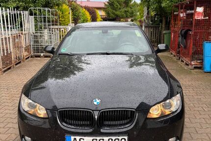 BMW 320 214.100 km 9.000 &euro; Auerbach 91275