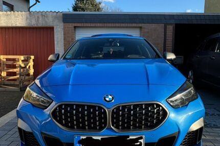 BMW 2er Gran Coupé 60.100 km 35.000 &euro; Fuldatal 34233
