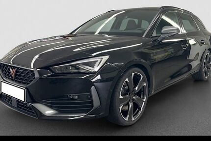 Cupra Leon 28.873 km 31.450 &euro; Ingolstadt 85053