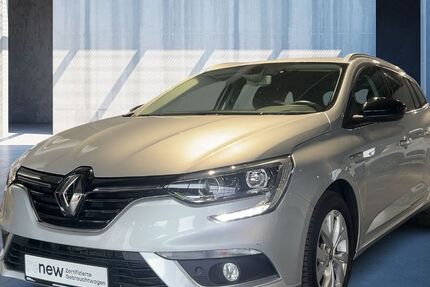Renault Megane 76.499 km 11.990 &euro; Hamburg 22763