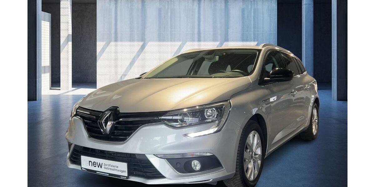 Renault Megane 76.499 km 11.990 &euro; Hamburg 22763