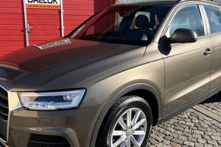 Audi Q3 86.818 km 15.499 &euro; Freiberg 09599