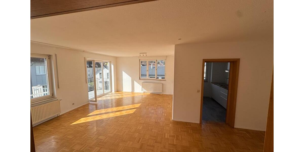 Etagenwohnung Steinheim am Albuch - 3 Zimmer, 79 m&sup2;, 785&euro; | Angebot:25432074