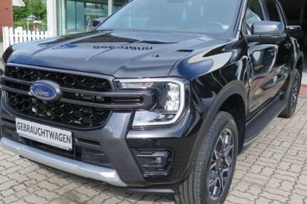 Ford Ranger 37.175 km 44.980 &euro; Lütjenburg 24321