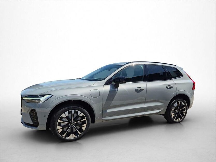 Volvo XC60 2.421 km 71.890 € Oberursel (Taunus) OT Oberursel 61440