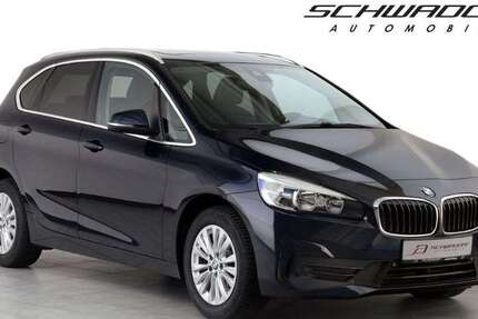 BMW 218 75.900 km 19.900 &euro; Lambertsberg 54649