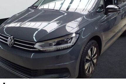 VW Touran 25.308 km 32.830 &euro; Bühl 77815