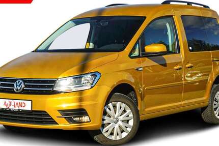 VW Caddy 106.054 km 23.990 &euro; Schwerin 19061