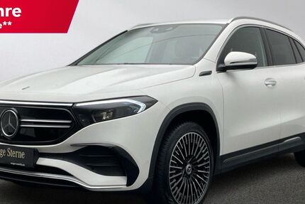 Mercedes-Benz EQA 41.824 km 29.880 &euro; Rheine 48429