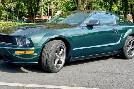 Ford Mustang 209.000 km 17.990 &euro; Köln 50858