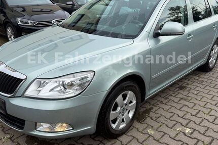 Skoda Octavia 243.114 km 4.499 &euro; Emleben 99869