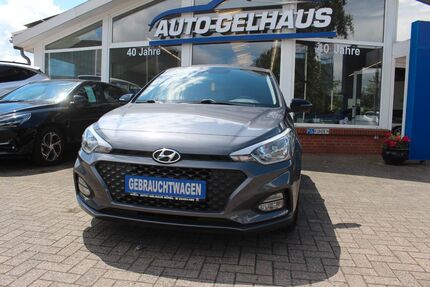 Hyundai i20 28.500 km 13.000 &euro; Bösel 26219