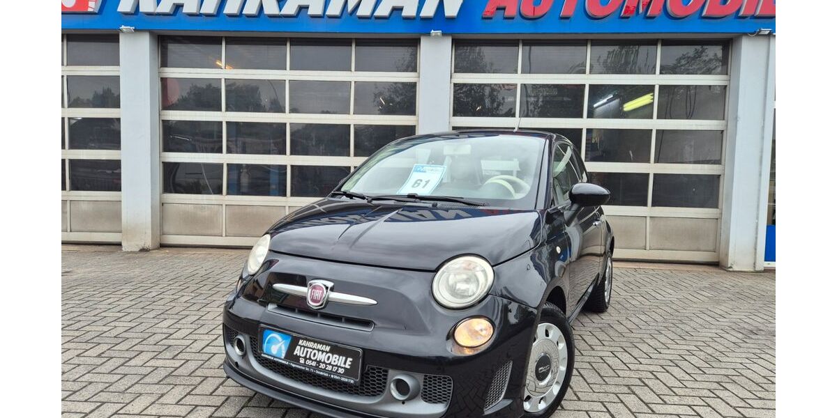Fiat 500 149.000 km 4.799 &euro; Osnabrück 49090