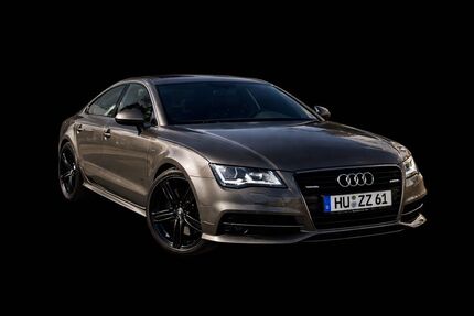 Audi A7 240.000 km 14.200 &euro; Hanau 63457