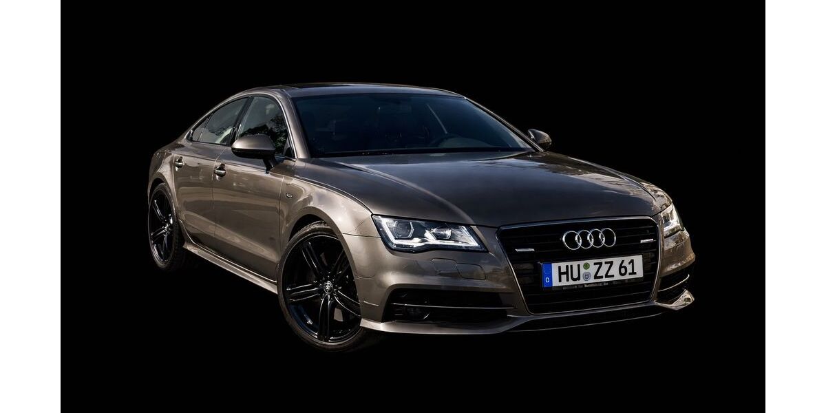 Audi A7 240.000 km 14.200 &euro; Hanau 63457