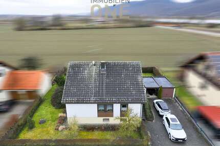 Haus zum Kaufen in Barbing 489.000 € 129.41 m²