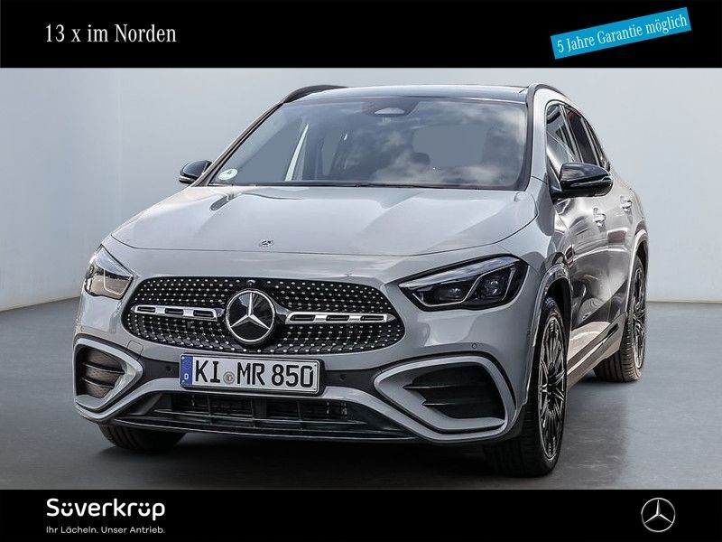 GLA 200