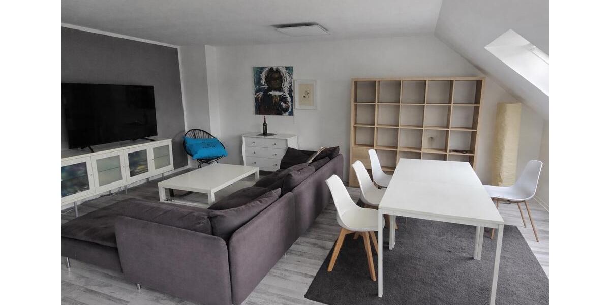 Dachgeschoßwohnung Mühlenbecker Land - 4 Zimmer, 97 m&sup2;, 343.800&euro; | Angebot:27196324