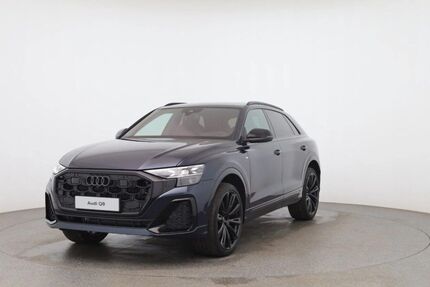 Audi Q8 14.940 km 88.980 &euro; Pfaffenhofen (bei München) 85276