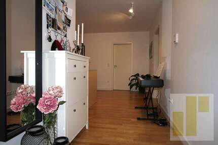 Wohnung zum Mieten in Landshut 720 € 72 m²