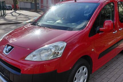 Peugeot Partner 199.900 km 1.999 &euro; Gelsenkirchen 45889