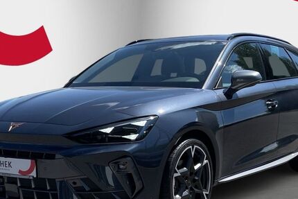 Cupra Leon 9.500 km 32.950 &euro; Weiden 92637