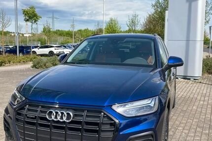 Audi Q5 60.000 km 44.990 € Untergruppenbach 74199