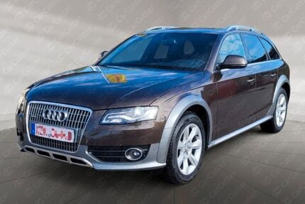 Audi A4 Allroad 269.000 km 8.490 &euro; Langquaid 84085