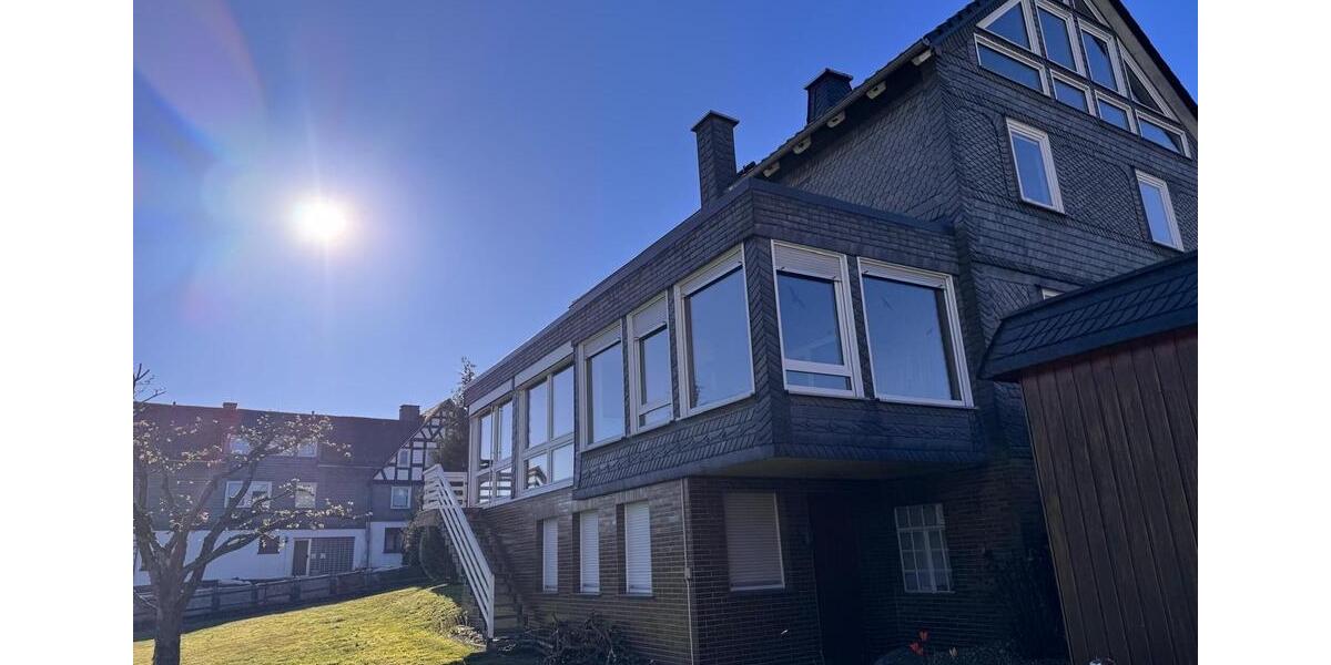 Einfamilienhaus Bad Berleburg - 6 Zimmer, 220 m&sup2;, 270.000&euro; | Angebot:26279605
