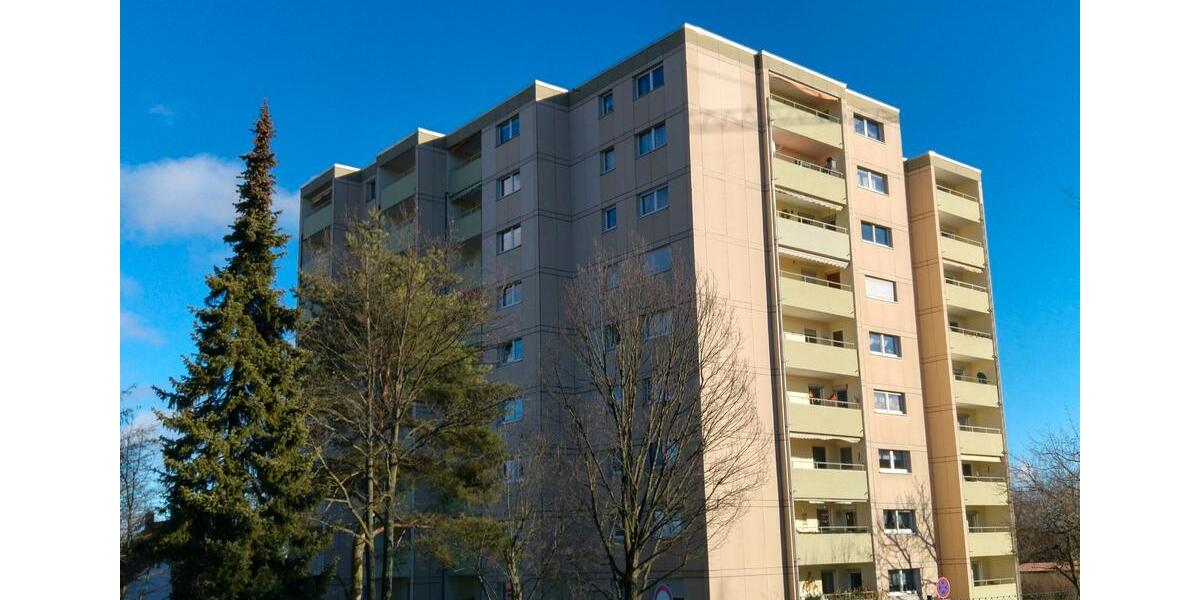 Etagenwohnung Neustadt an der Aisch - 2.5 Zimmer, 67 m&sup2;, 220.000&euro; | Angebot:25992099