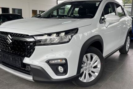 Suzuki (SX4) S-Cross 11.750 km 21.470 &euro; Lünen 44536