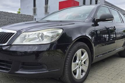 Skoda Octavia 248.000 km 2.590 € Augsburg 86167