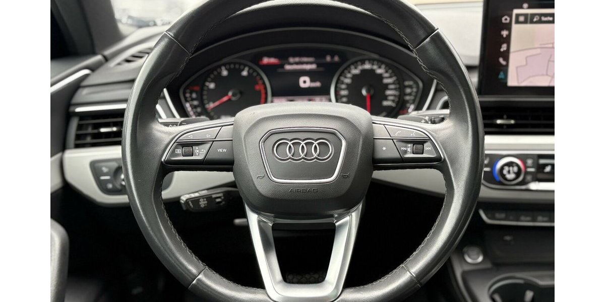 Audi A4 Allroad 40 TDI MASSAGE/PANO/MEMORY/CARPLAY 96.690 km 25.800 &euro; Villingen-Schwenningen 78054
