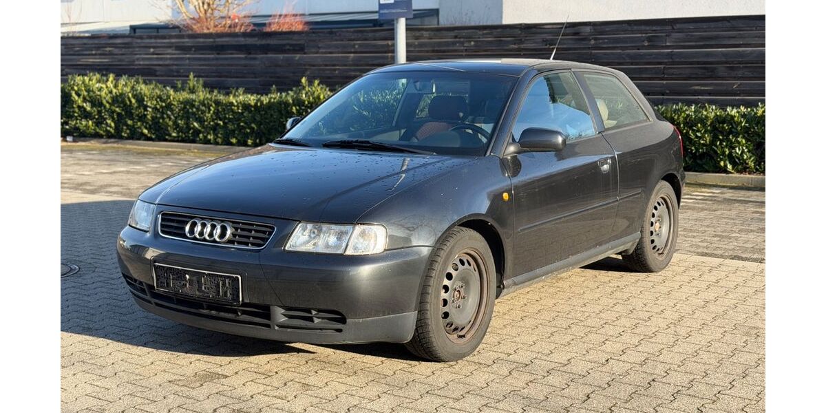 Audi A3 214.000 km 990 &euro; Mönchengladbach 41063