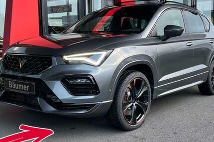 Cupra Ateca 2.587 km 42.490 &euro; Ibbenbüren 49479
