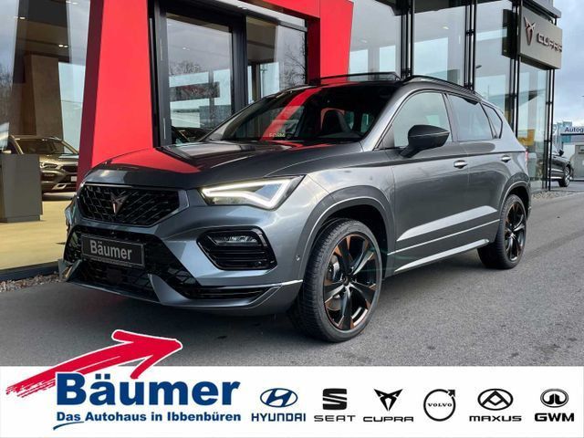 Cupra Ateca 2.587 km 42.490 &euro; Ibbenbüren 49479