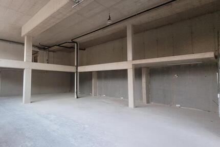 Halle Lagerraum Lagerfläche Mieten zimmer