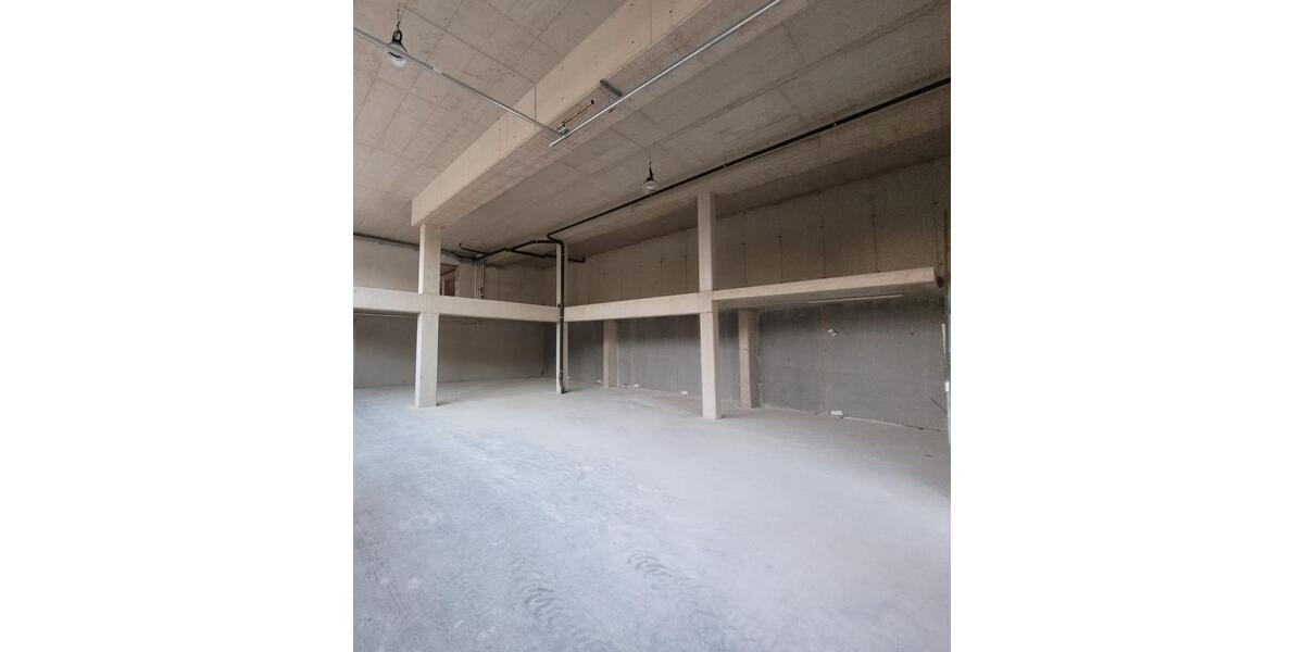 Halle Lagerraum Lagerfläche Mieten zimmer