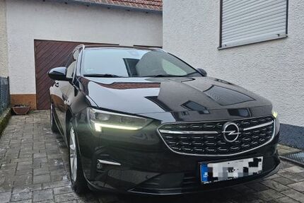Opel Insignia 89.709 km 12.290 &euro; Sinsheim 74889