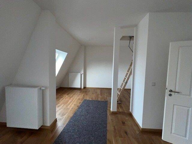 4-Raumwohnung, südliche Innenstadt zu verkaufen 4 zimmer
