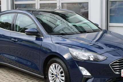 Ford Focus 47.706 km 16.990 € Rosenheim 83026