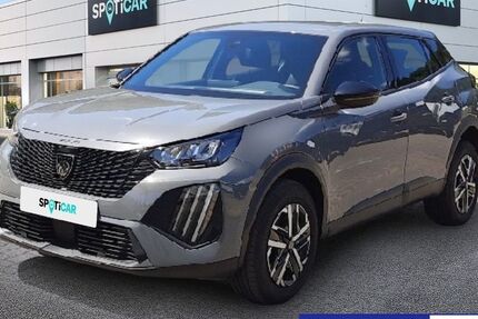 Peugeot 2008 15.416 km 17.990 &euro; Saarbrücken 66119