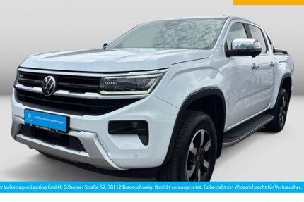 VW Amarok 15.145 km 52.990 &euro; Bietigheim-Bissingen 74321