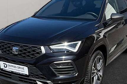 Seat Ateca 29.098 km 23.450 &euro; Oer-Erkenschwick 45739