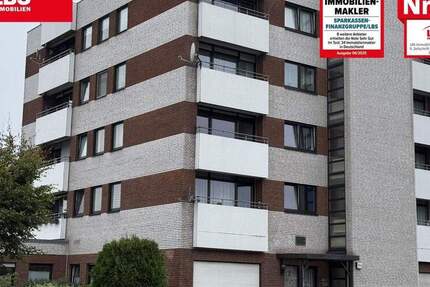 Wohnung Borken - 3 Zimmer, 67 m&sup2;, 138.000&euro; | Angebot:24453437