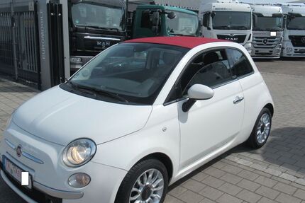 Fiat 500 128.149 km 4.200 &euro; Ingolstadt 85055