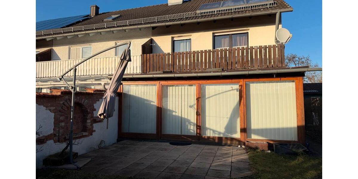 Reihenhaus Allershausen - 5 Zimmer, 144 m&sup2;, 569.000&euro; | Angebot:25290762