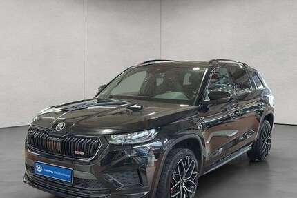 Skoda Kodiaq 95.471 km 32.890 &euro; Stuttgart 70190