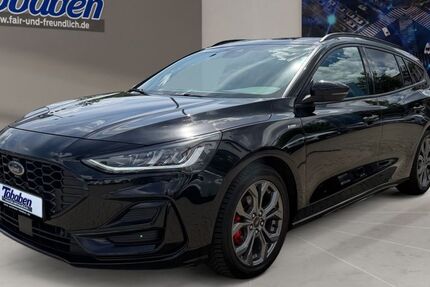 Ford Focus 90.262 km 16.950 &euro; Hamburg 21073